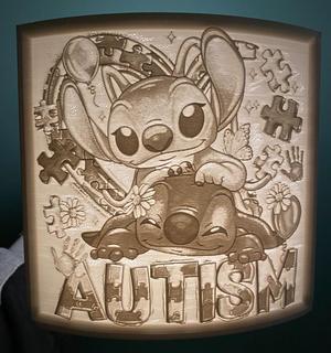 autism  lilo and stitch 
