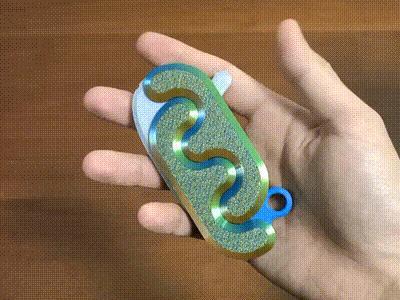 Better utility knife