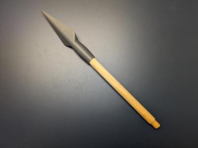 Spear Head Standard Broom Thread Compatible