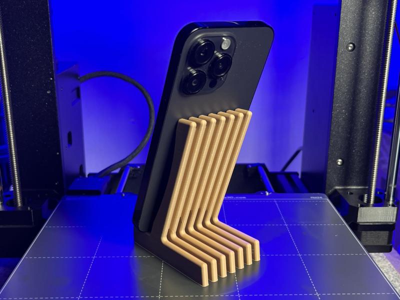 Phone Stand