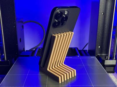 Phone Stand