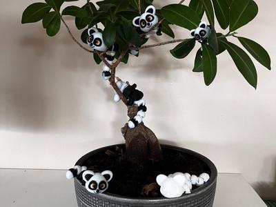 Flexible Lemur