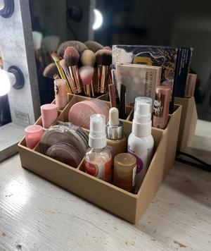 Makeup Organizer