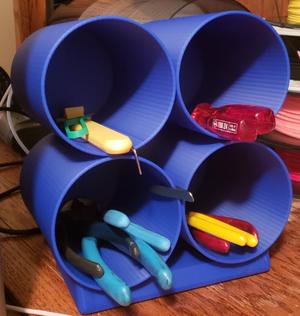 Desk Organizer