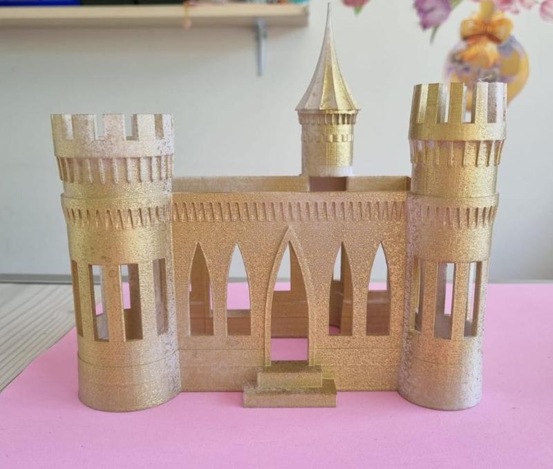 castle