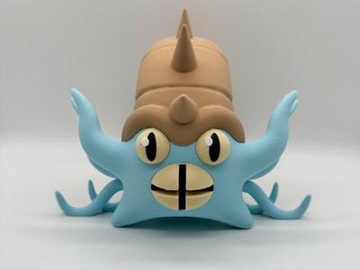 Omastar Multicolor