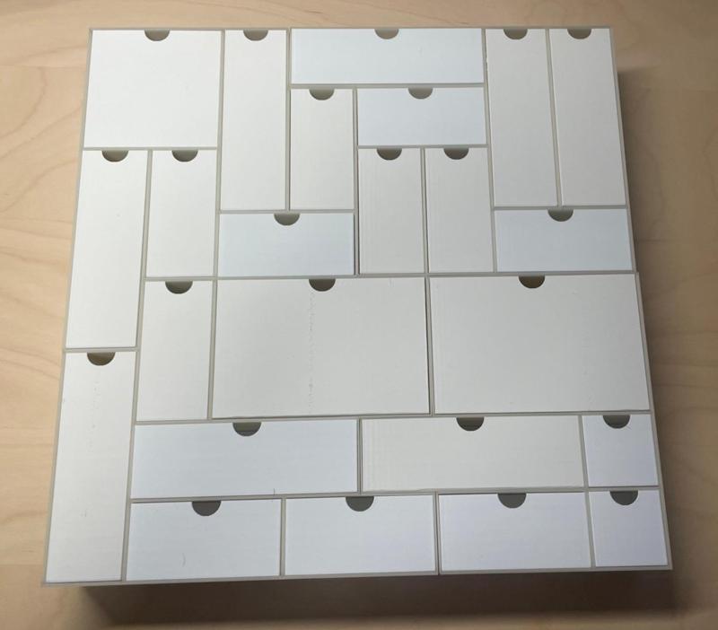 DIY Advent Calendar