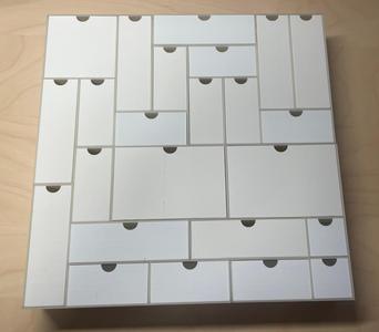 DIY Advent Calendar