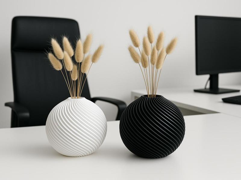 The Tania Vase - A Botany Chic Creation - Decor