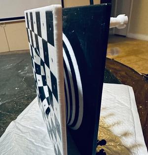 Wormhole Chessboard Updated