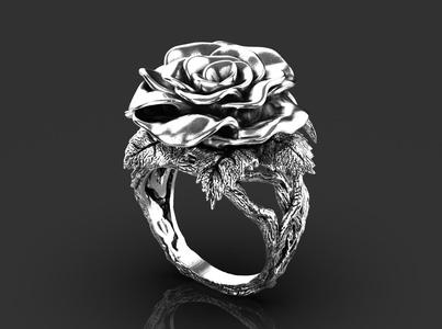rose ring 03