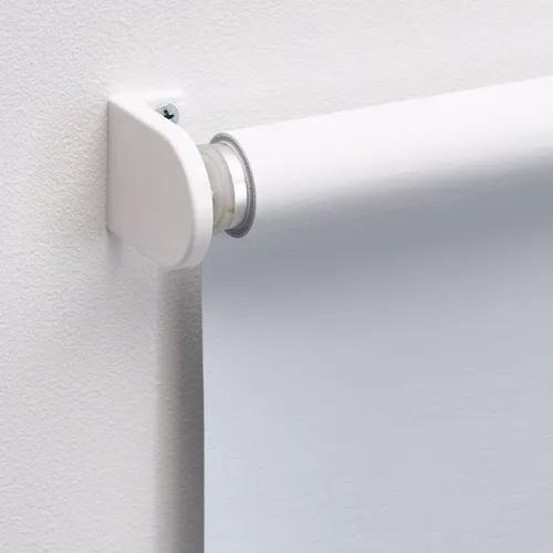IKEA roller blind bracket for FÖNSTERBLAD, LÅNGDANS , SANDVEDEL   