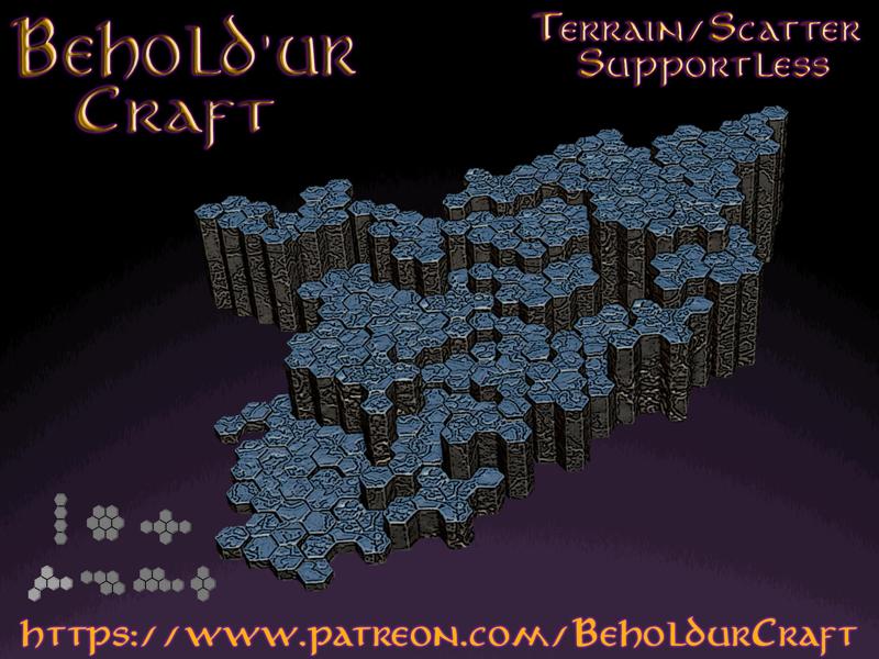 The HEX set