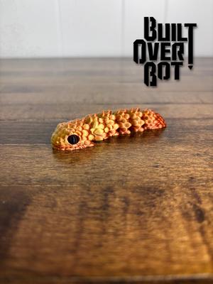 Mini Snake Fidget