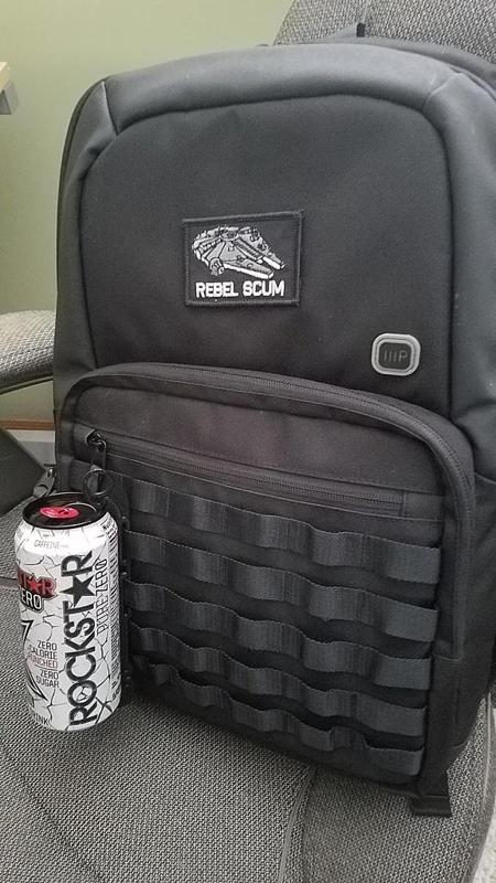 16oz Can Molle holder