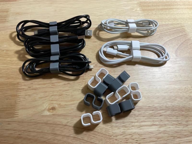 Cable Organizer S V2