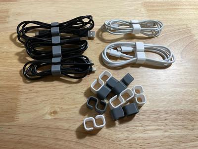 Cable Organizer S V2