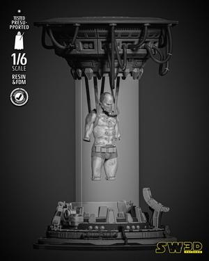 STAR WARS Vader Sculpture
