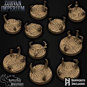 Flowstone Base Set