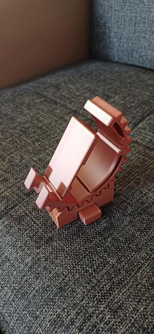 All-IN-ONE Cell Phone Holder Version 5