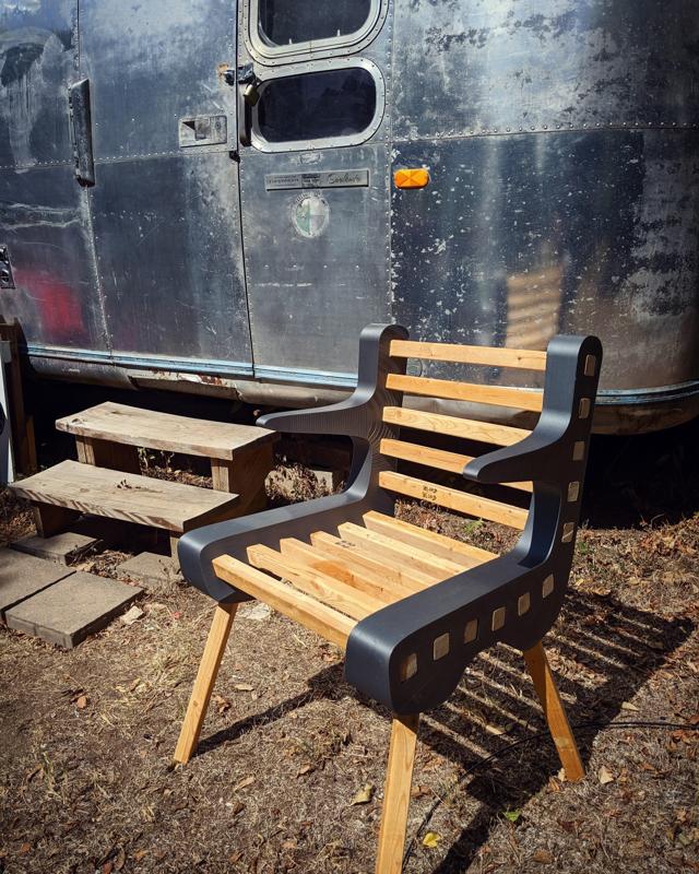 ReStore Chair 1
