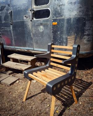 ReStore Chair 1