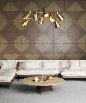 Sia V8 lamp, SKU. 24867 by Pikartlights