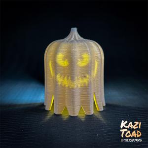 Ghost Pumpkin V2