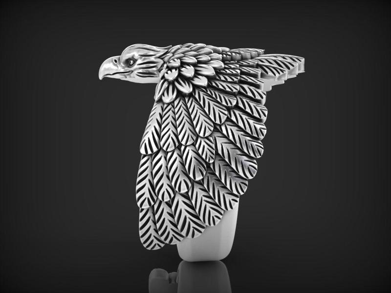 Eagle Ring
