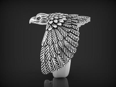Eagle Ring