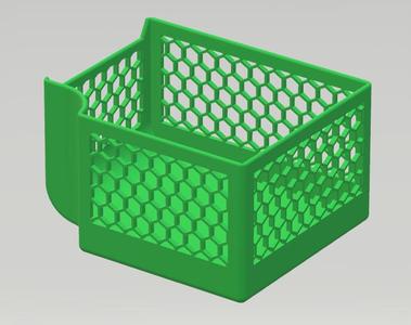 Nespresso Krups - Capsules Panier