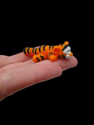 Tiny's Baby Tigger