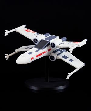 X-Wing - Tiny Turbos - Star Wars