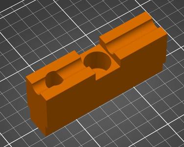 Beechcraft Shimmy Damper Tools   