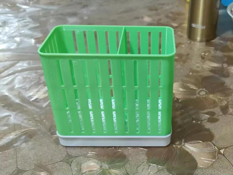 Chopstick Box