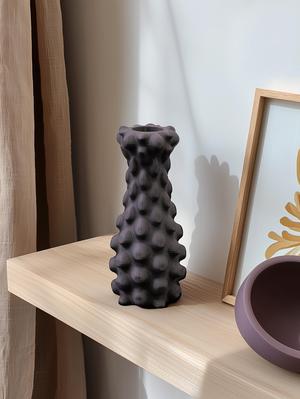 Blobby Vase - Single Flower Vase