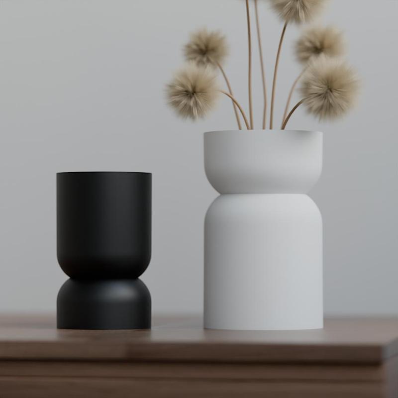 Hourglass Vase Set (VaseMode)