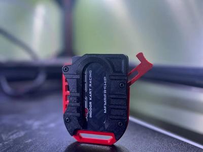 VectoVault EDC Wallet   
