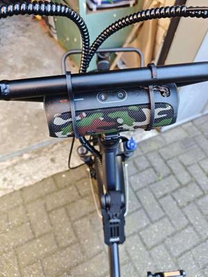 Jbl Flip 5 Bike holder 