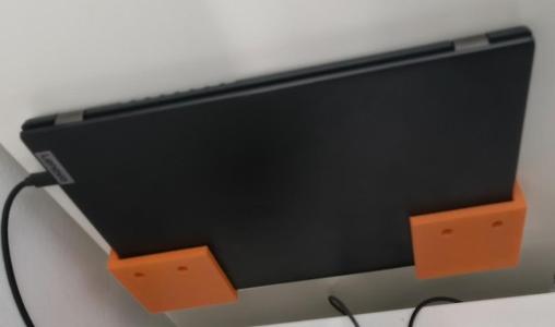 Lenovo L13 Gen4 Wall Mount (Solo and Duo)