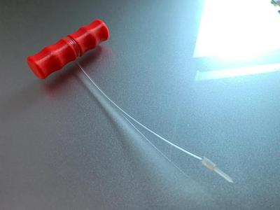 Cold Pull Handle   