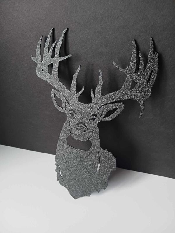 Buck Sign