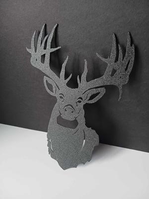 Buck Sign
