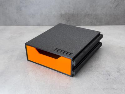 Ender 3 Small Toolbox