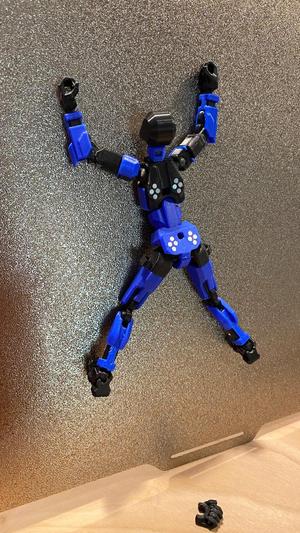 Dummy 13 super magnetic setup beta + 1.0 vers