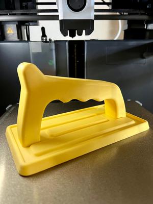Push Block