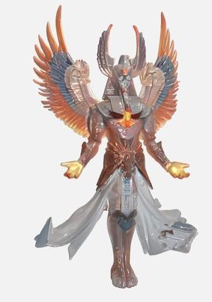 HORUS M1