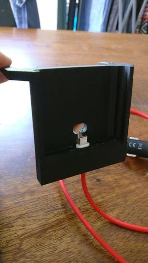 One Plus 3 Basic Car Dock