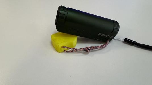 Imalent BL50 Flashlight lens cover (flexible)