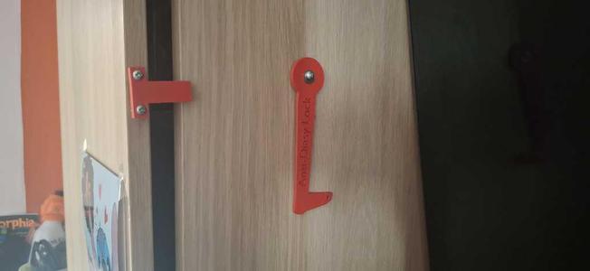 Anti Daisy-lock